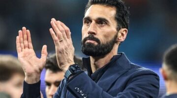 أربيلوا في مفاوضات متقدمة لتولي مهمة تدريب نادٍ إنجليزي بعد مغادرة ريال مدريد