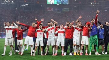 أردا جولر يتصدر قائمة منتخب تركيا المشاركة في كأس العالم 2026