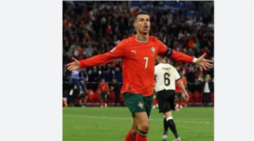 أزمات كريستيانو رونالدو تثير تساؤلات حول مستقبله داخل تشكيلة منتخب البرتغال