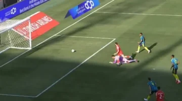 أزمة تهديفية تلاحق منتخب النشامى في ظل غياب المهاجم الصريح عن التشكيلة