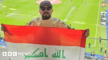 أزمة تواجه المشجعين في الحصول على تأشيرة حضور مباريات كأس العالم 2026