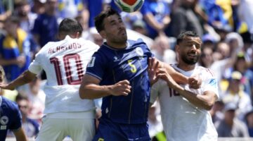 أسباب خسارة المنتخب القطري أمام البوسنة والهرسك في مونديال 2026