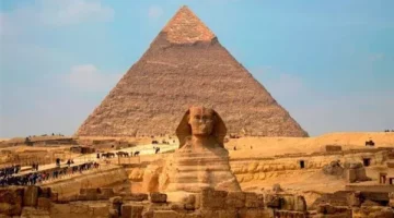 أسرار هندسية تكشف سر صمود هرم خوفو أمام الزلازل منذ 4600 عام