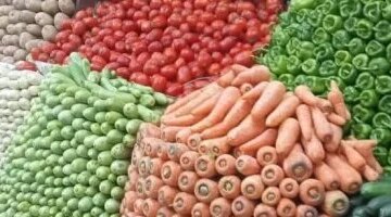 أسعار الخضراوات في كفر الشيخ الأربعاء مع وصول الطماطم إلى 18 جنيهاً