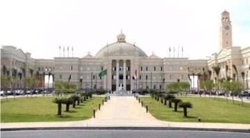 أسماء 14 وكيلاً ضمن حركة تعيينات قيادات أكاديمية جديدة داخل جامعة القاهرة