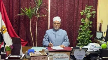 أسماء أوائل الشهادة الإعدادية الأزهرية في القاهرة والسويس بعد اعتماد النتائج