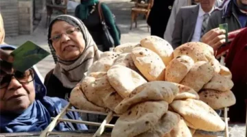 أصحاب المخابز البلدية يطالبون بمهلة قبل تطبيق منظومة الخصم المباشر للدقيق أول يوليو