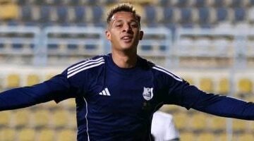أقطاي عبدالله يوجه رسالة دعم لمنتخب مصر وحسام حسن قبل كأس العالم