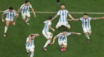 أكثر 5 مباريات مشاهدة في تاريخ كأس العالم تتصدرها ملحمة الأرجنتين وفرنسا
