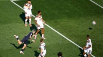 ألمانيا تودع كأس العالم من الدور الأول للمرة الثالثة على التوالي