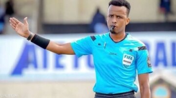 أمريكا تمنع حكما إفريقيا من دخول أراضيها رغم تكليف الاتحاد الدولي لكرة القدم