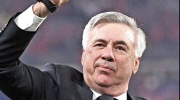 أنشيلوتي يوجه تحذيرًا شديد اللهجة للاعبي ريال مدريد قبل مواجهة المنتخب المغربي
