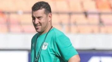أنيس بوجلبان يؤجل موعد وصوله إلى القاهرة لتولي مهامه في لجنة الاسكاوتنج بالأهلي