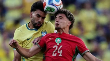 أوبتا ترشح فرنسا للفوز بكأس العالم وتضع المغرب في ترتيب مفاجئ