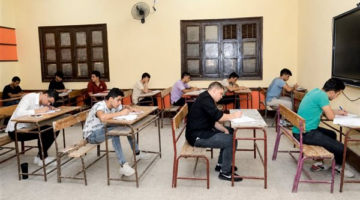 أيمن صقر يحسم الجدل حول احتمالية قطع الإنترنت خلال امتحانات الثانوية العامة