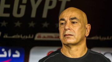 إبراهيم عبد الجواد يرد على حملات الهجوم الموجهة ضد حسام حسن