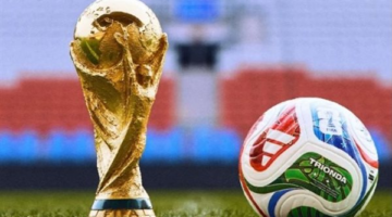 إجراءات أمنية جديدة يفرضها فيفا لتأمين انطلاق مباريات كأس العالم