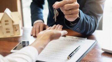إجراءات تسجيل الوحدات السكنية في الشهر العقاري والأوراق والرسوم المطلوبة لإنهاء الطلب