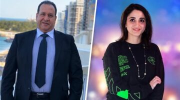 إخلاء سبيل زوجة صبري نخنوخ وشقيقته وخادمته مع استمرار التحفظ على الأموال