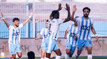 إدارة بيراميدز تفاضل بين 5 مدربين لخلافة يورتشيتش عبر اجتماعات زووم يومية