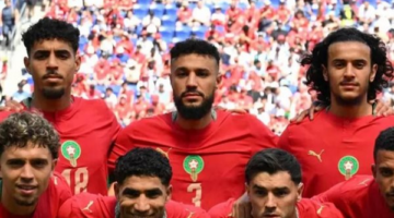 إصابات مزراوي والزلزولي تربك حسابات المنتخب المغربي قبل مواجهة البرازيل المرتقبة