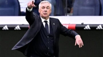إصابة لاعب البرازيل وخروجه من مواجهة مصر تثير قلق الجهاز الفني للفريق