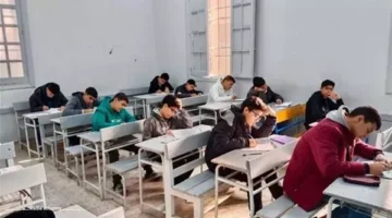 إعلان جدول امتحانات الصف الثالث الإعدادي بالمحافظات وتوزيع الدرجات غدًا الإثنين