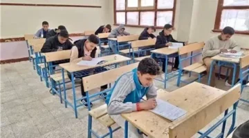 إعلان نتيجة سنوات النقل بالجيزة إلكترونياً وبالمدارس مع فتح باب التظلم