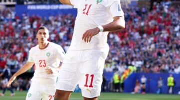 إفريقيا تطرق أبواب إنجاز مونديالي تاريخي غير مسبوق في مسيرة كرة القدم
