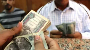 إقرار برلمان مصر علاوات يوليو وحافز 750 جنيهًا بحد أدنى 8000 للعاملين