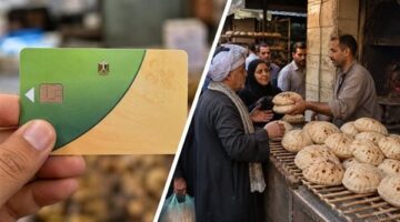 إلزام أصحاب المخابز بتحديث الحسابات البنكية تزامنا مع تطبيق نظام الخصم المباشر يوليو المقبل