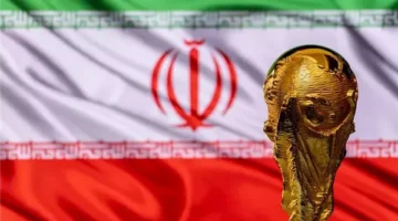 إيران تدرس الانسحاب من مباريات كأس العالم احتجاجاً على شعارات سياسية