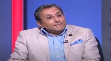إيهاب رمزي يقترح استبدال الوجبة المدرسية بدعم نقدي للطلاب المتفوقين والملتزمين