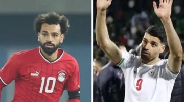 اتحاد الكرة يرفض إقامة فعاليات مرتبطة بالمثلية داخل ملعب مواجهة مصر وإيران