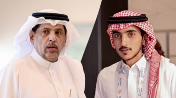 اتحاد الكرة يقرر إيقاف المنجم والهويشان لمدة 4 أعوام عن الملاعب