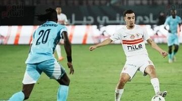 اتحاد طنجة: الزمالك مطالب بتسوية مستحقات معالي دون وجود أي تواصل سابق