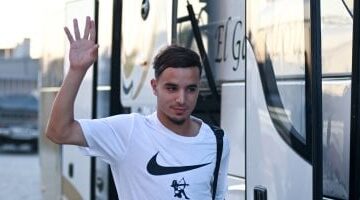 اتحاد طنجة: وفد الزمالك لم يحترمنا في المغرب وسنغلق باب الحلول الودية