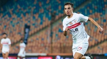 اتحاد طنجة يعلن إنهاء المفاوضات مع الزمالك حول معالي بانتظار قرار فيفا
