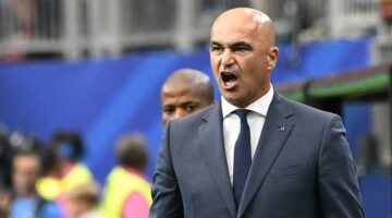 اتفاق جماعي على خطأ مارتينز بحق نجم المنتخب البرتغالي يثير الجدل عالميًا