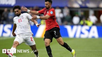 اتهامات إيرانية للولايات المتحدة بمعاملة غير عادلة خلال منافسات كأس العالم 2026