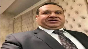 اتهامات بالخطف والتعذيب تضع صبري نخنوخ في مواجهة عقوبات قضائية مشددة وغامضة