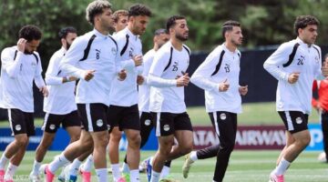 اختبار إلزامي يحدد ملامح قائمة منتخب مصر قبل انطلاق منافسات المونديال القادمة
