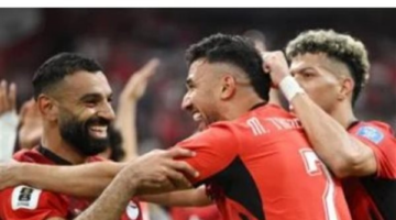 ارتباك دفاع المنتخب النيوزيلندي أمام هجمات مصر المرتدة في مونديال 2026
