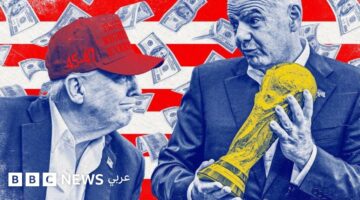 ارتفاع تكلفة تذاكر حضور مباريات كأس العالم يثير جدلاً واسعاً بين الجماهير دولياً