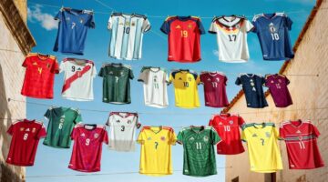 استثمارات بـ11 مليار دولار تضع قمصان المنتخبات في قلب مونديال 2026 التاريخي