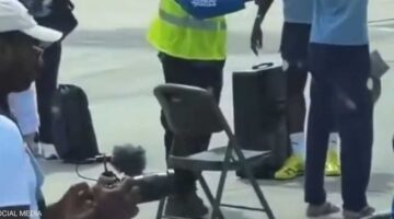 استجوابات وتفتيش دقيق يواجه منتخبات المونديال عند وصولها إلى أراضي أميركا