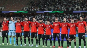 استعدادات مكثفة لمنتخب مصر قبل مواجهة بلجيكا الحاسمة في ضربة بداية المونديال
