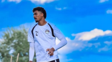 استعدادات مكثفة لمنتخب مصر قبل مواجهة نيوزيلندا في كأس العالم