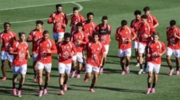 استعدادات منتخب الفراعنة في أمريكا الشمالية تترقب الانتصار الأول في تاريخ المواجهات