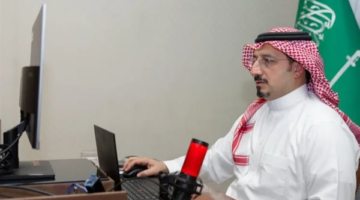 استقالة ياسر المسحل من رئاسة الاتحاد السعودي لكرة القدم بعد كأس العالم